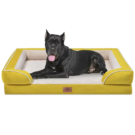 Canine Comfort Lounger