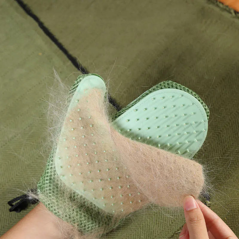 GnawGroove Glove