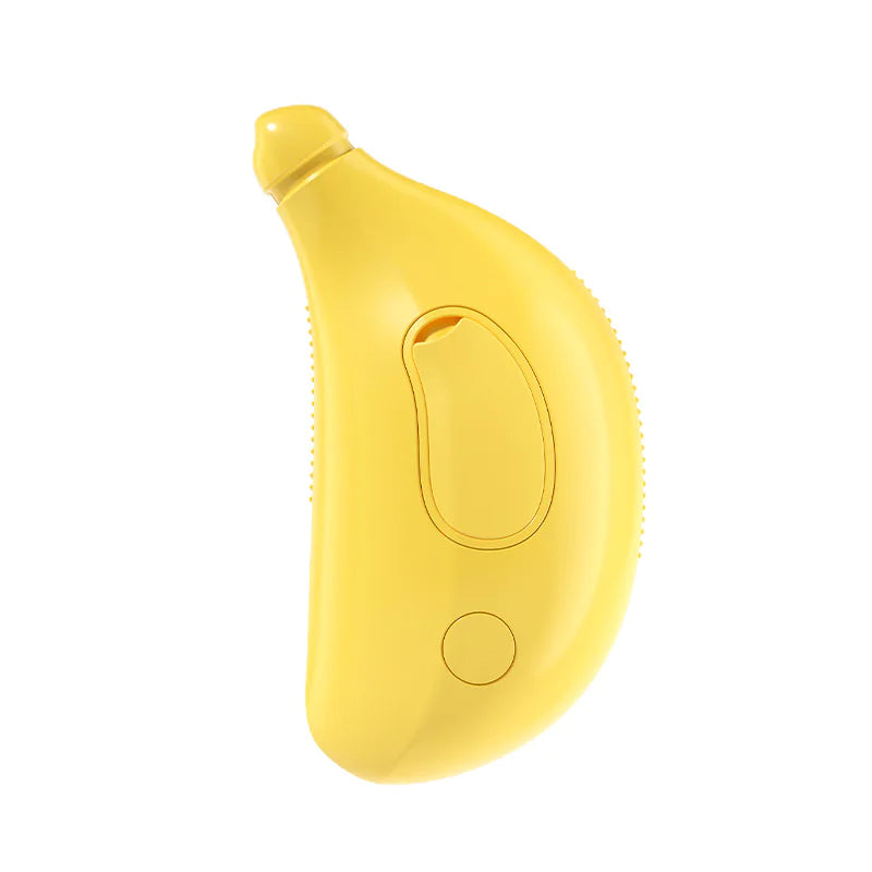 WhiskerWave Massage Brush